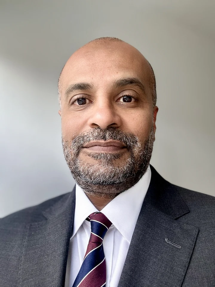 Mr Mohamed Mussa, Consultant Trauma and Orthopaedic Surgeon